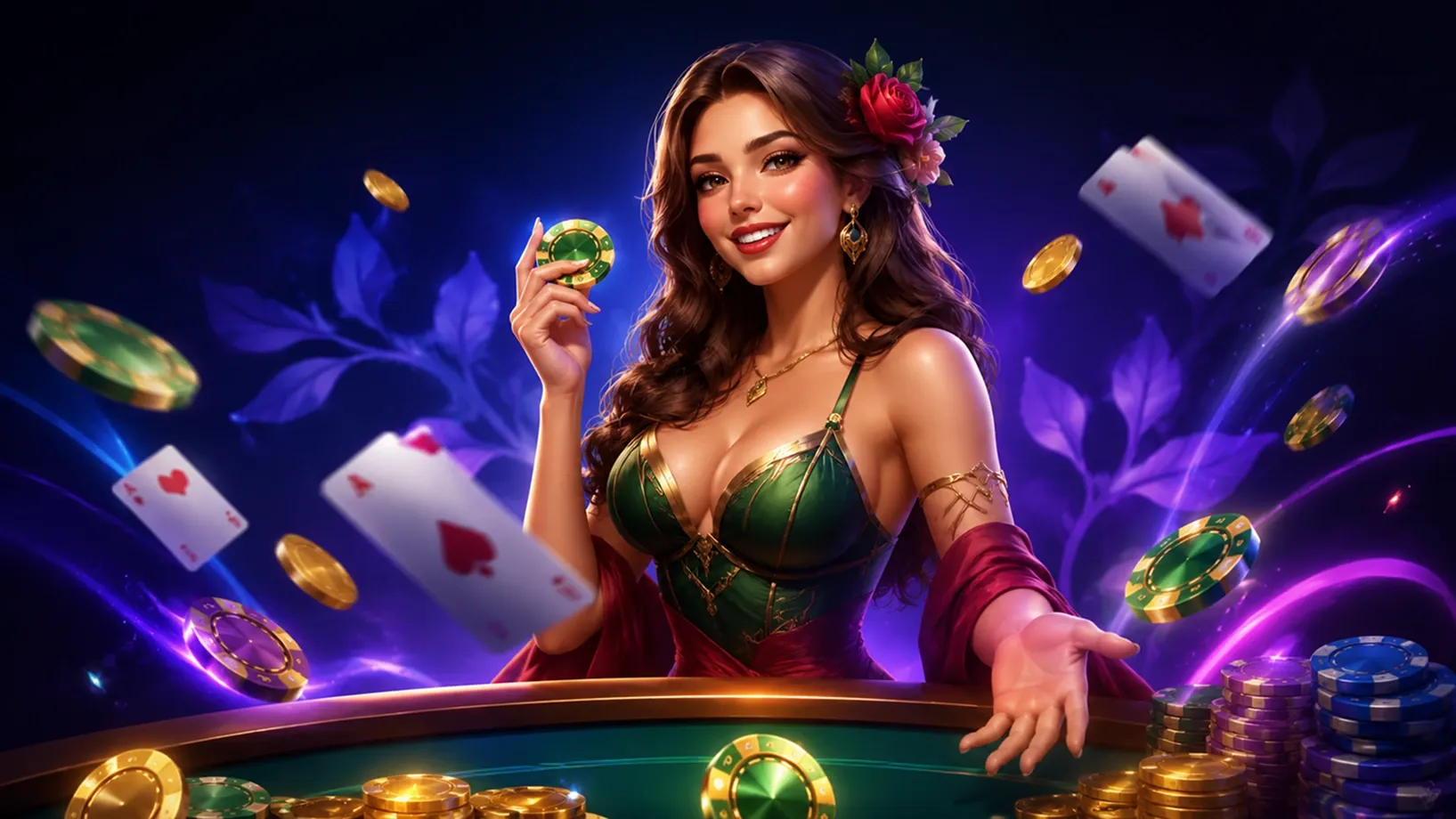 Fridayroll Casino Fridayroll Casino hero